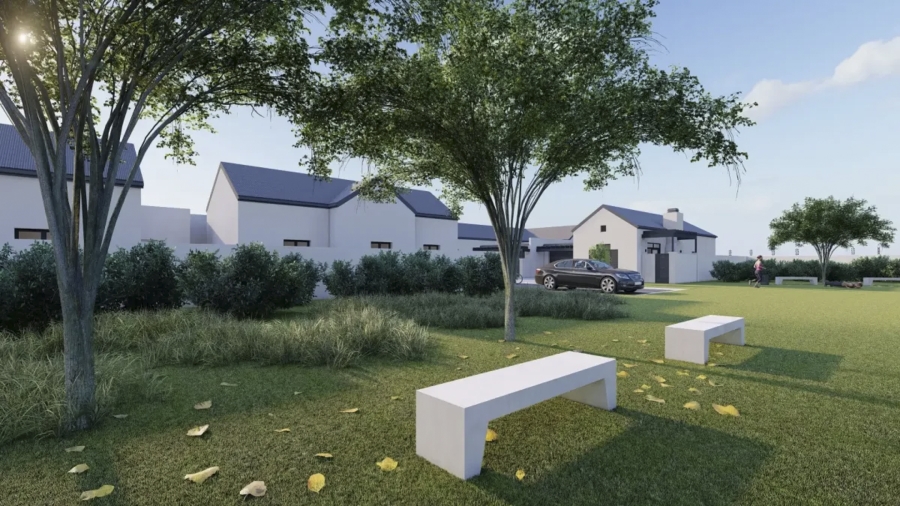 3 Bedroom Property for Sale in Laguna Western Cape